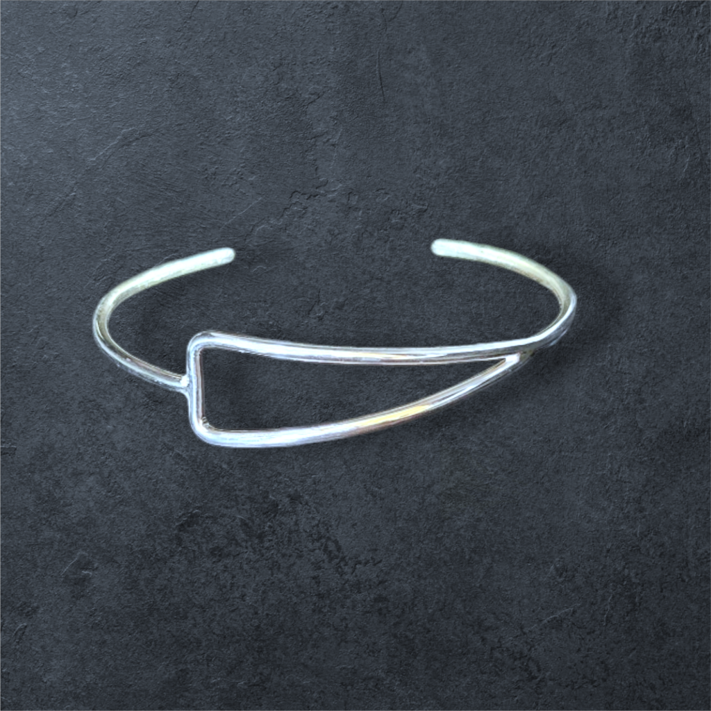 Bracelet triangle