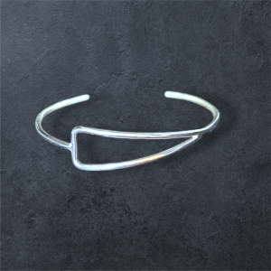 Bracelet triangle