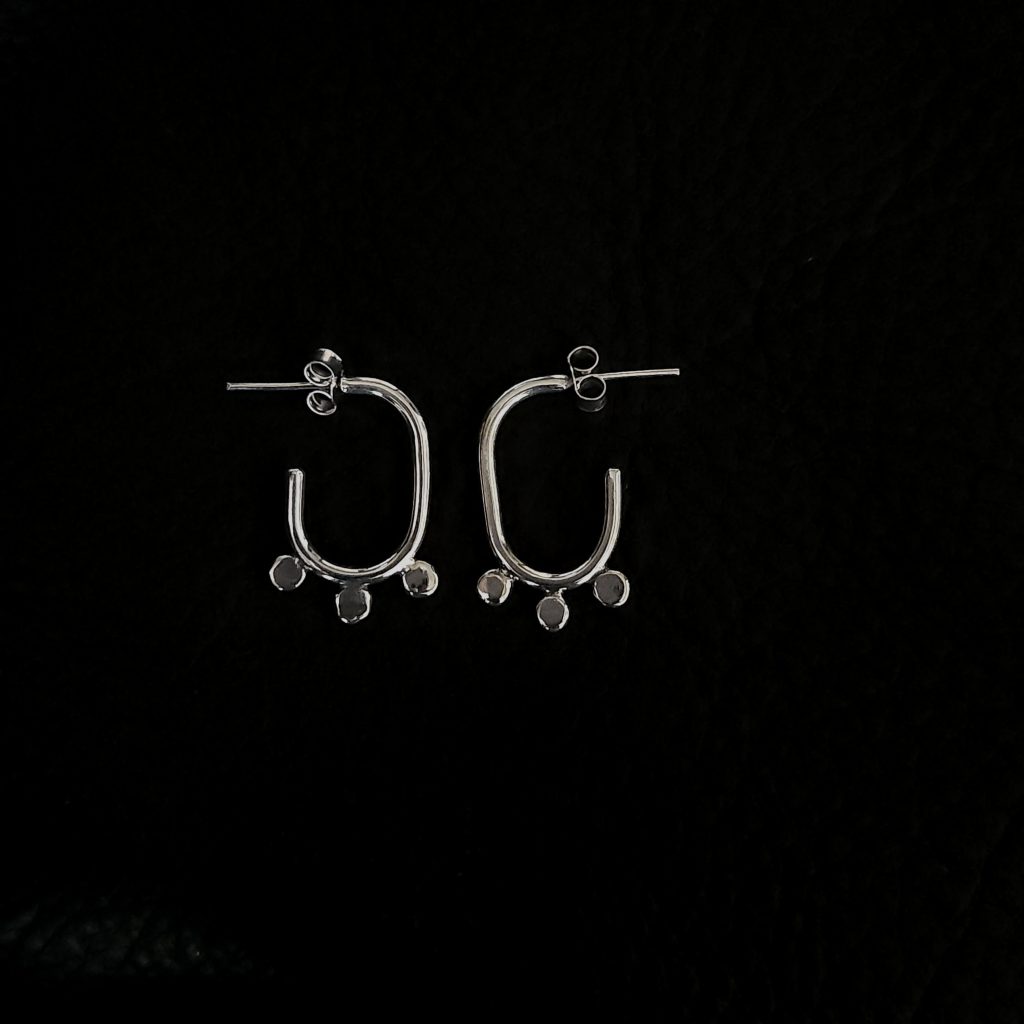 Trilogie Argent