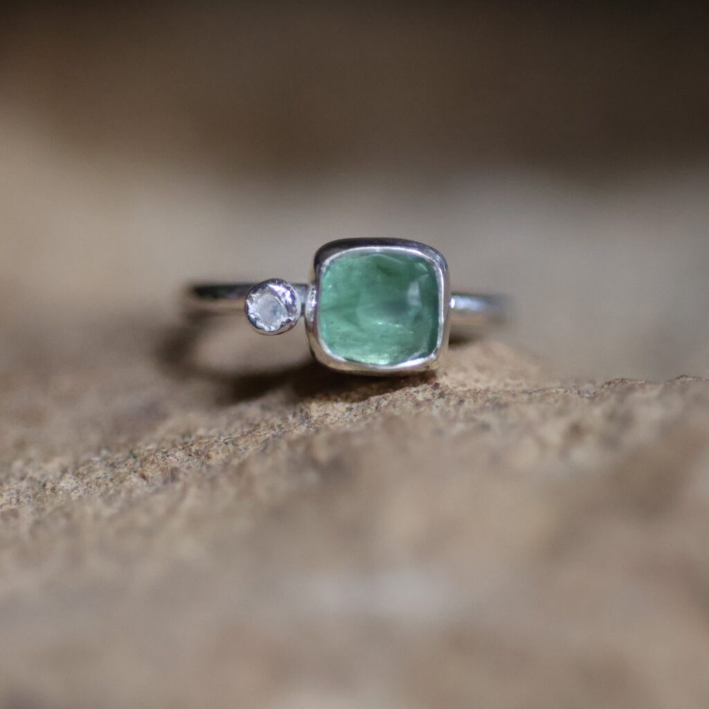 Bijou sur mesure