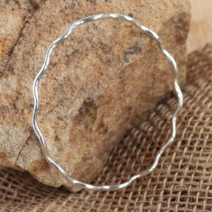 Bracelet "Ondes"